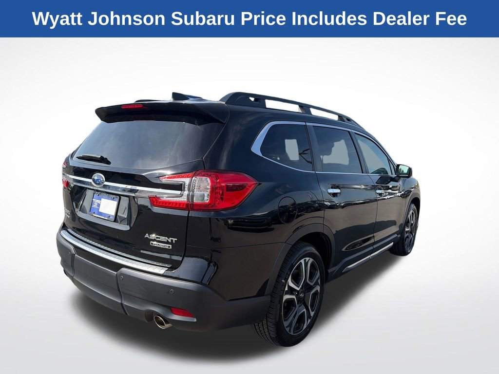 Used 2023 Subaru Ascent Touring AWD/4WD image 8