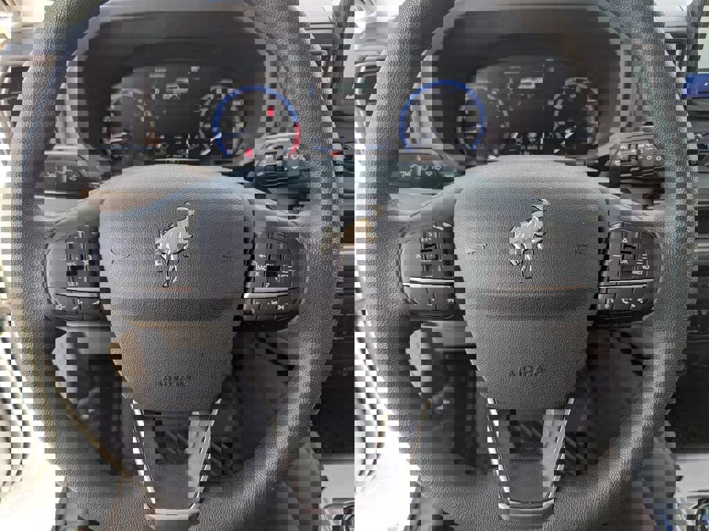 Used 2024 Ford Bronco Sport Big Bend image 26