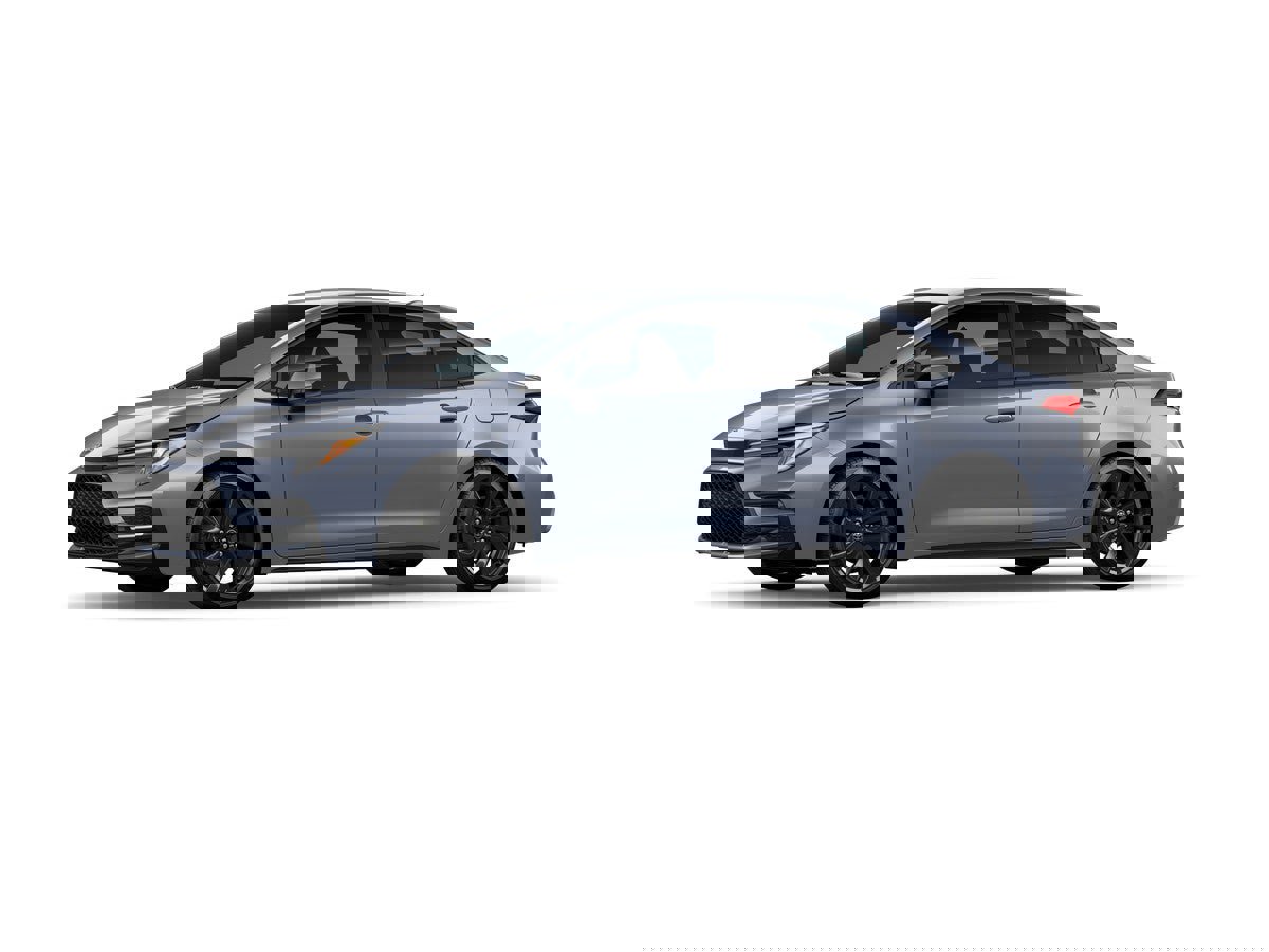 New 2026 Toyota Corolla SE image 3