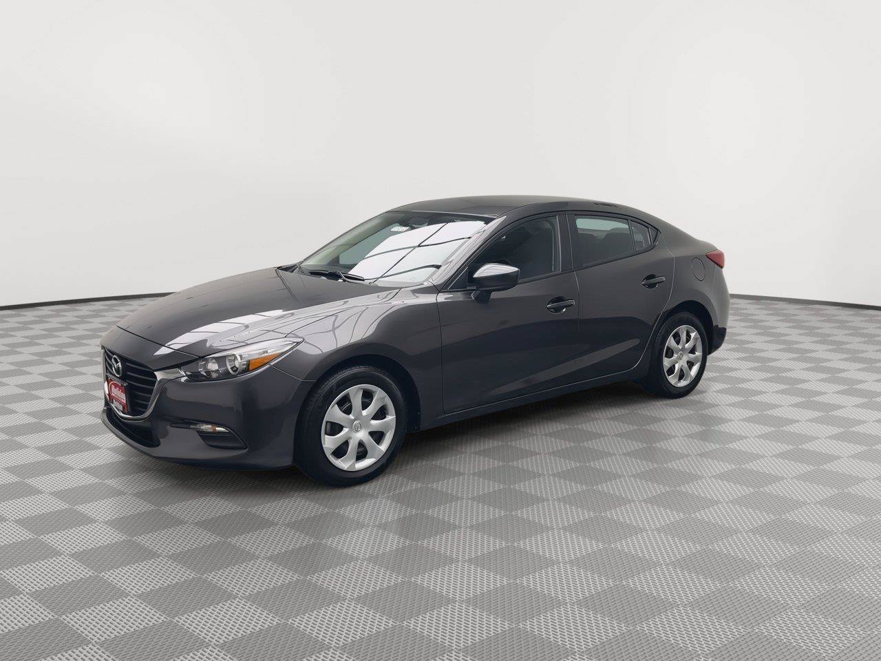 Used 2017 MAZDA MAZDA3 Sport FWD image 28