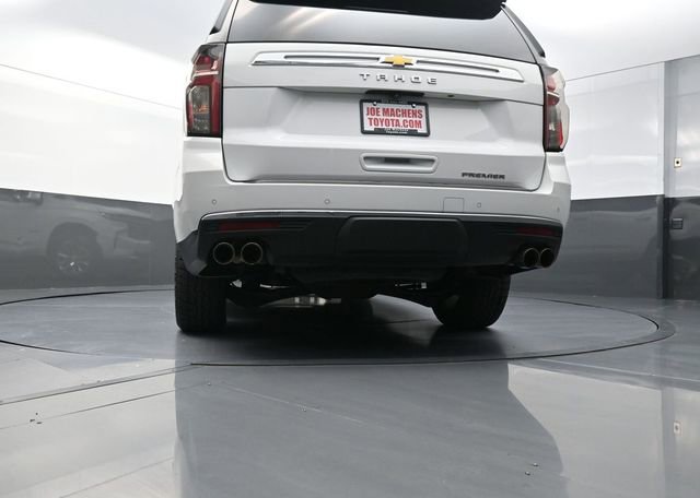 Used 2023 Chevrolet Tahoe Premier image 32