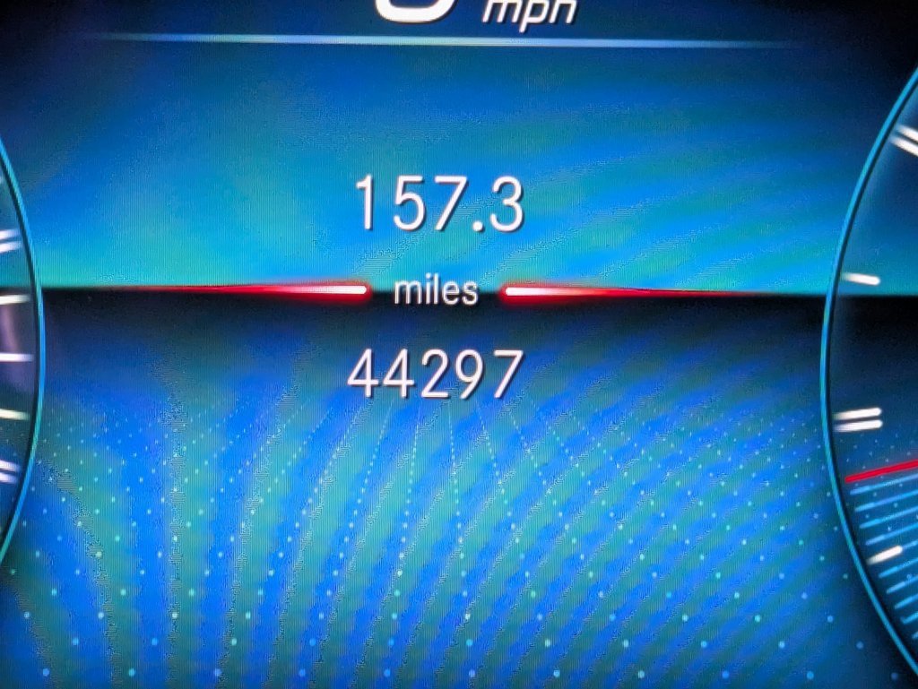 Used 2021 Mercedes-Benz E 53 AMG 4MATIC Sedan image 16