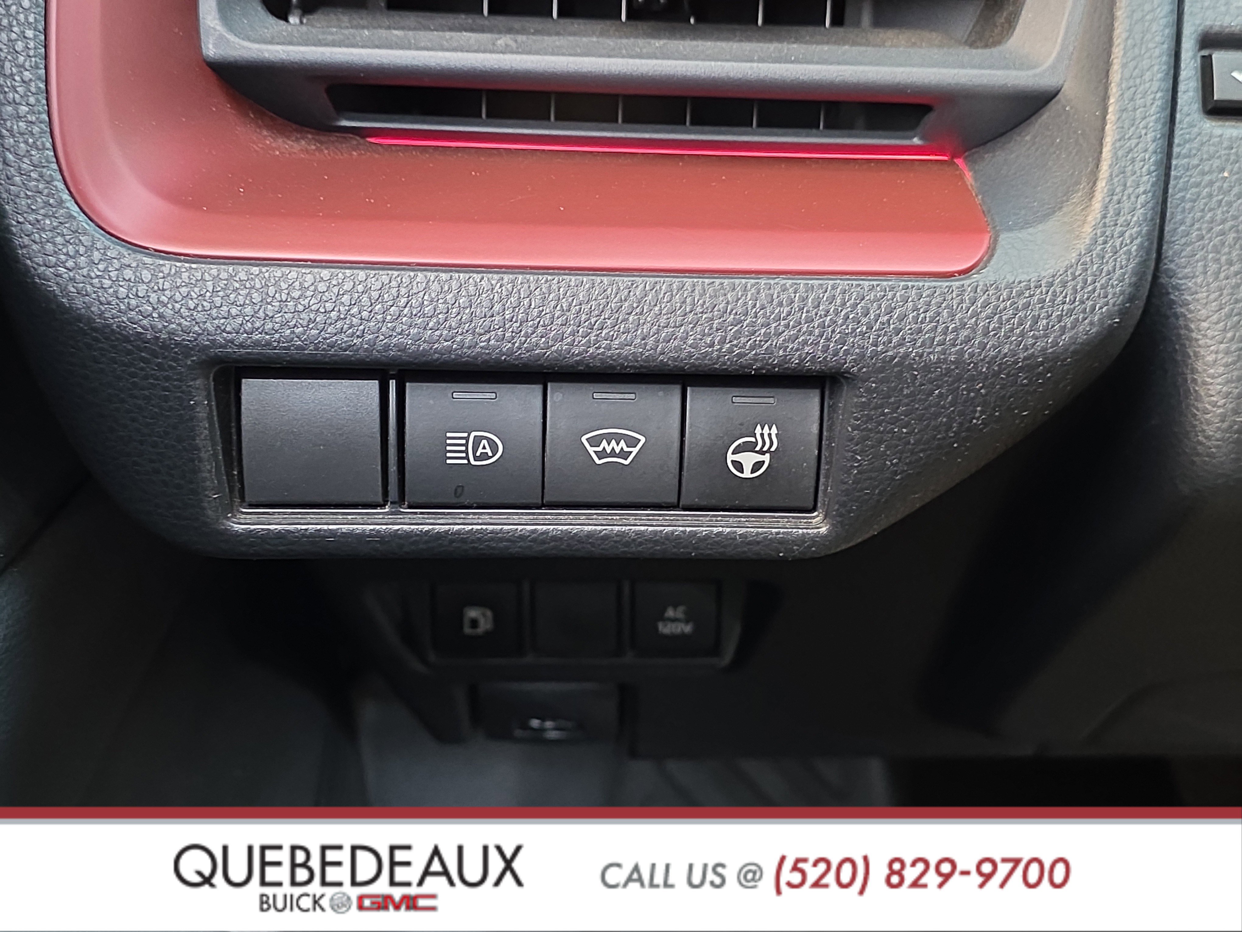 Used 2023 Toyota Prius Prime FWD image 26