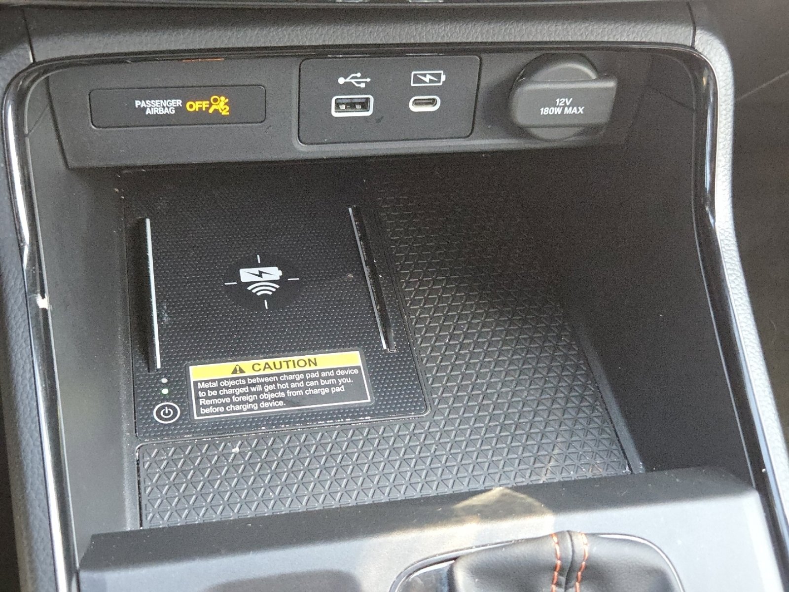 Certified 2023 Honda CR-V Sport Touring image 10