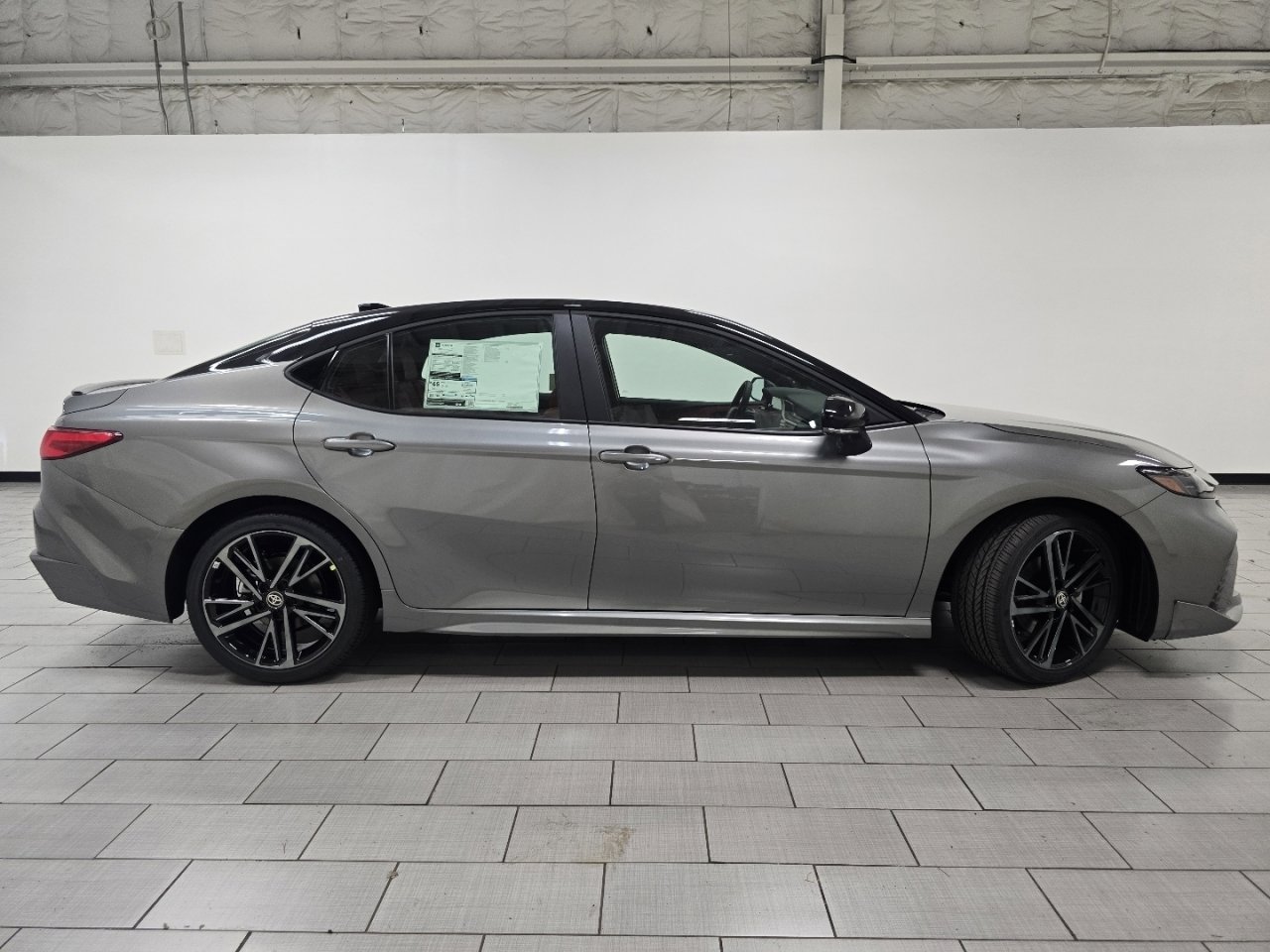 New 2026 Toyota Camry image 19