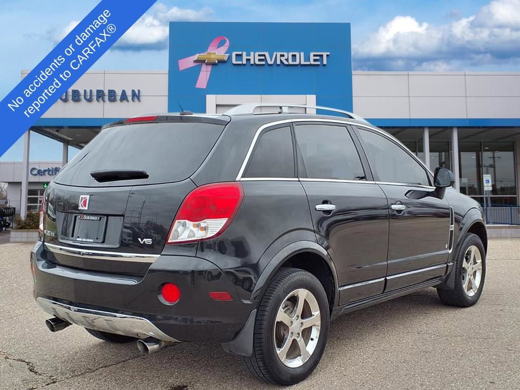 Used 2008 Saturn Vue XR w/ Carbon Flash Special Edition image 5