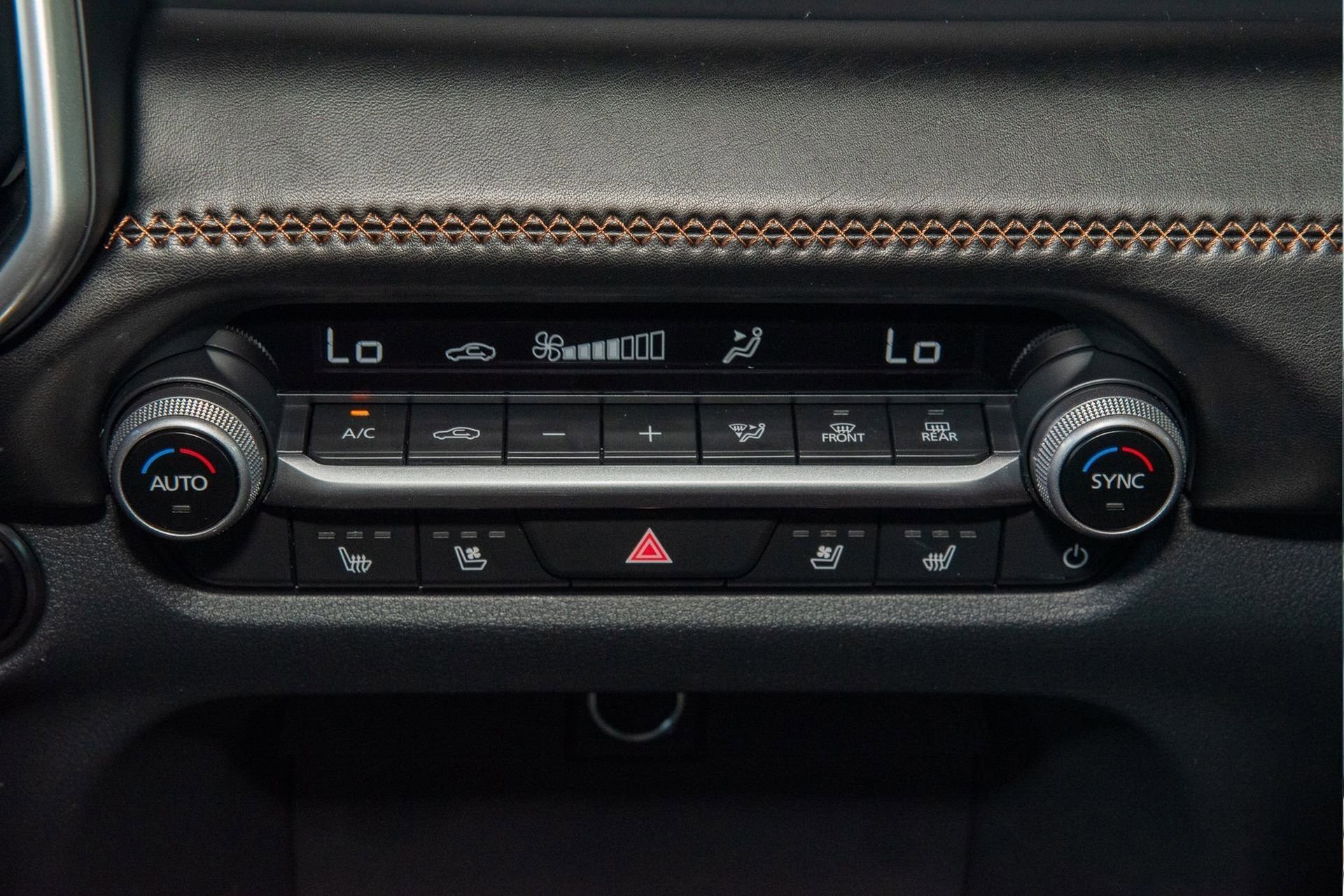 New 2026 MAZDA CX-50 AWD 2.5 S w/ Cargo Package image 22