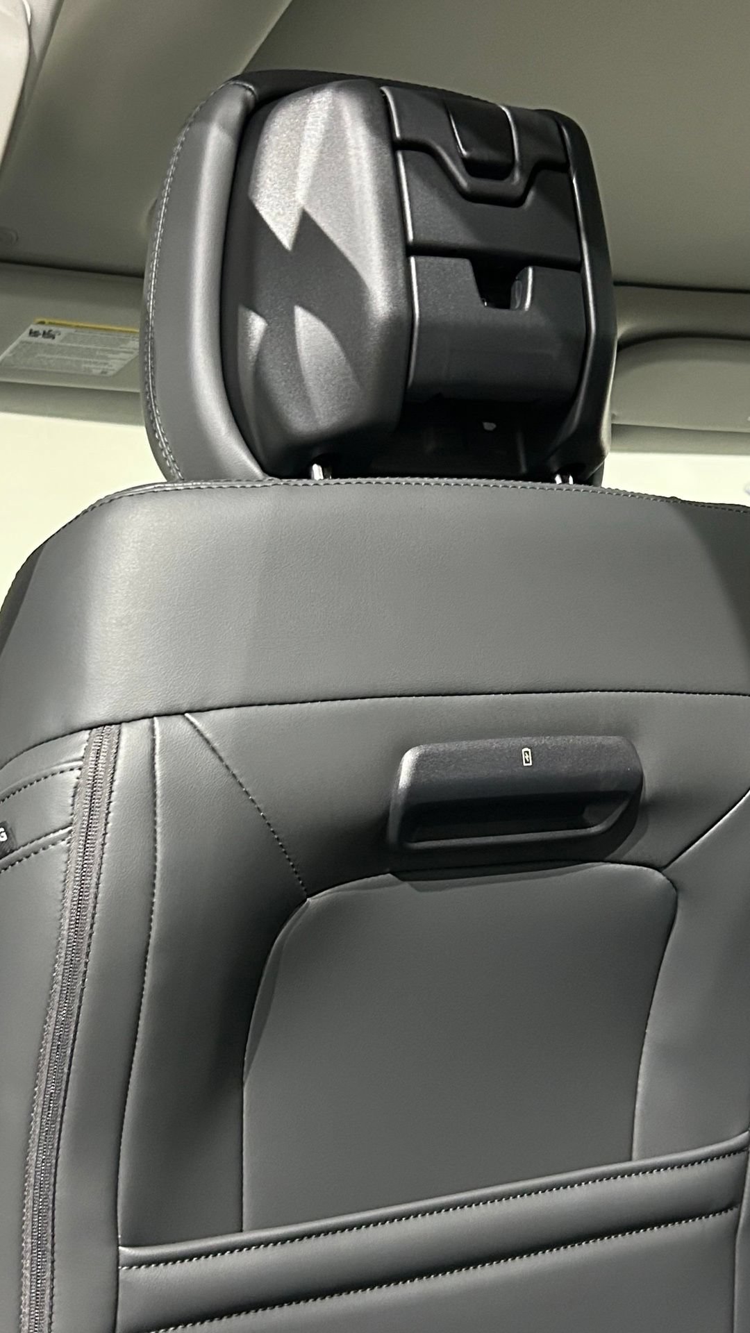 New 2027 Ford Expedition Active AWD/4WD image 62