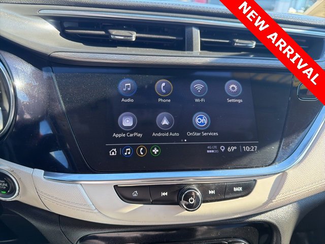 Used 2021 Buick Encore GX Preferred image 10