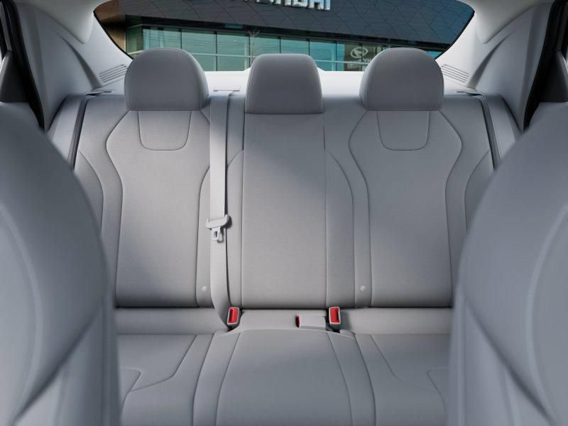 New 2026 Hyundai Elantra SE FWD image 12