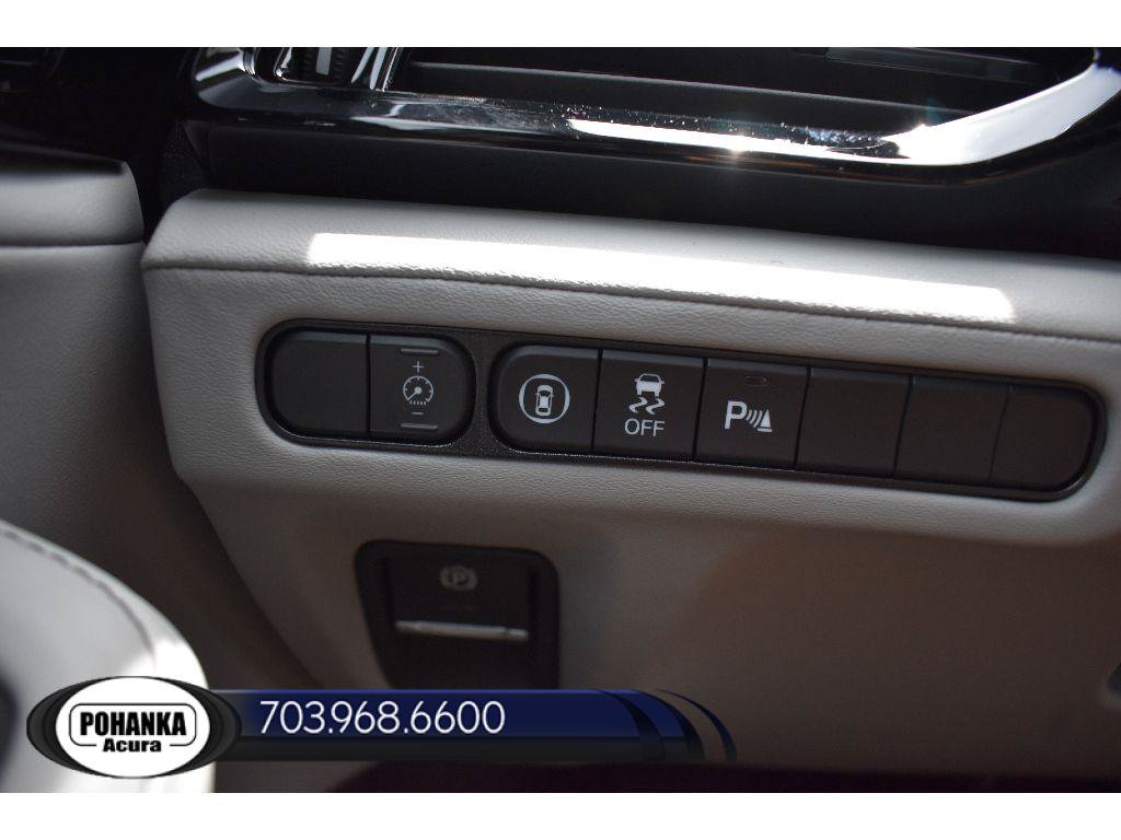 New 2026 Acura MDX SH-AWD w/ Technology Package image 21