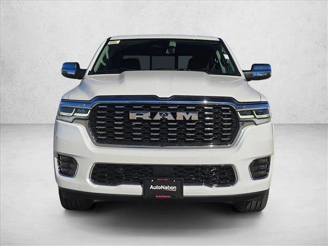 New 2026 RAM 1500 Tungsten image 6