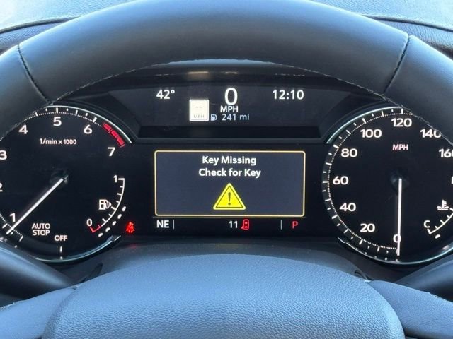 New 2026 Cadillac CT4 Premium Luxury RWD image 22