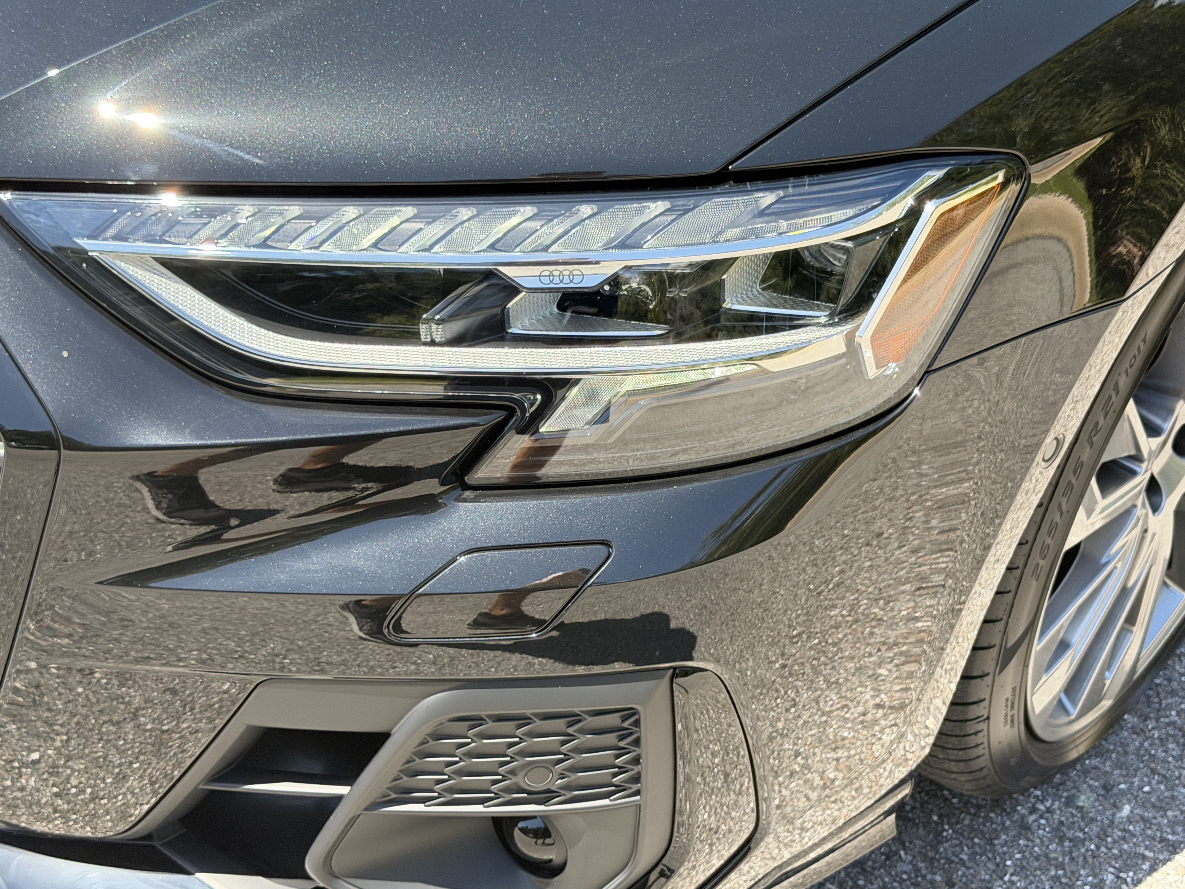 New 2027 Audi S8 AWD/4WD image 9