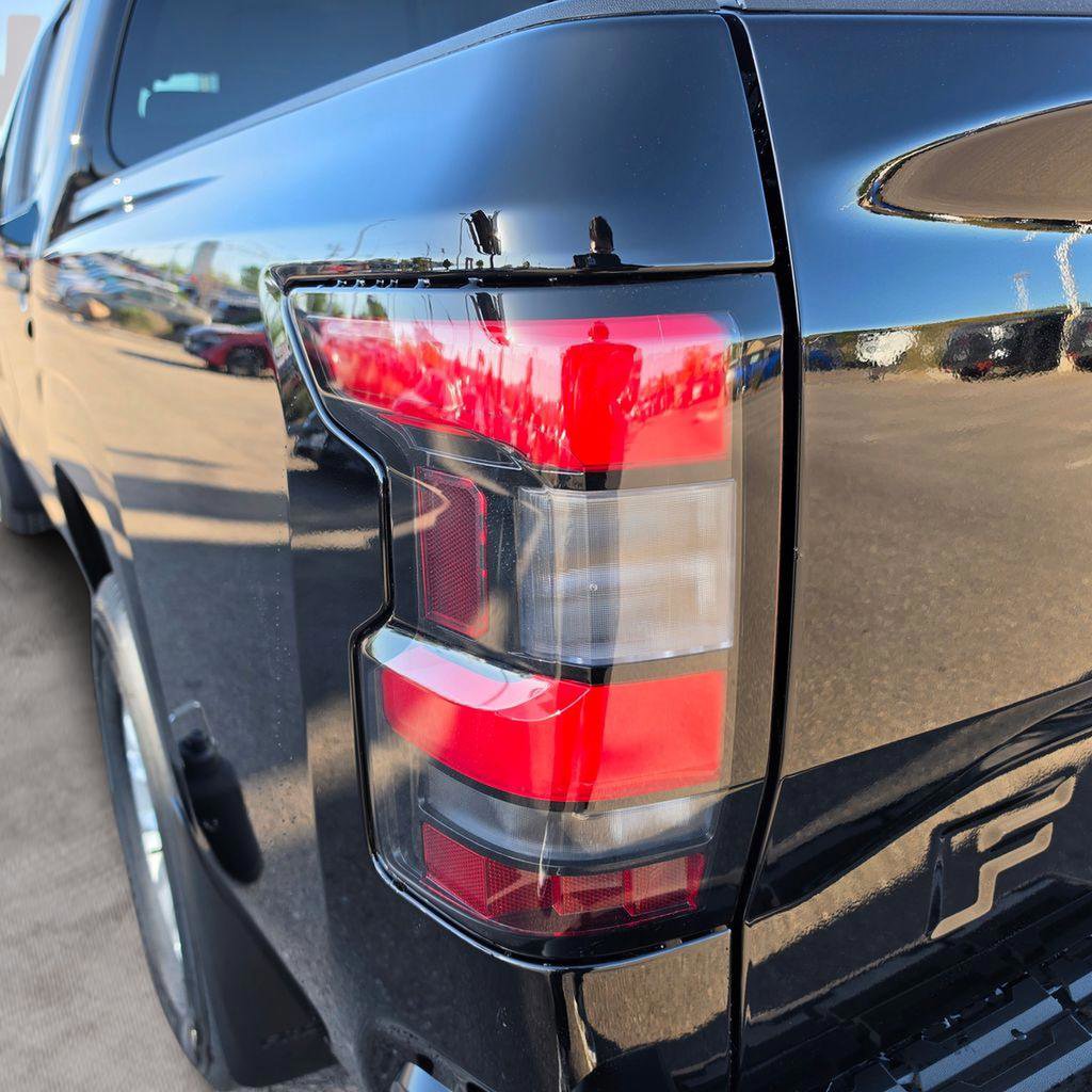 New 2026 Nissan Frontier S AWD/4WD image 23