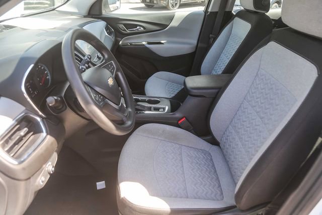 Used 2023 Chevrolet Equinox LS FWD image 18