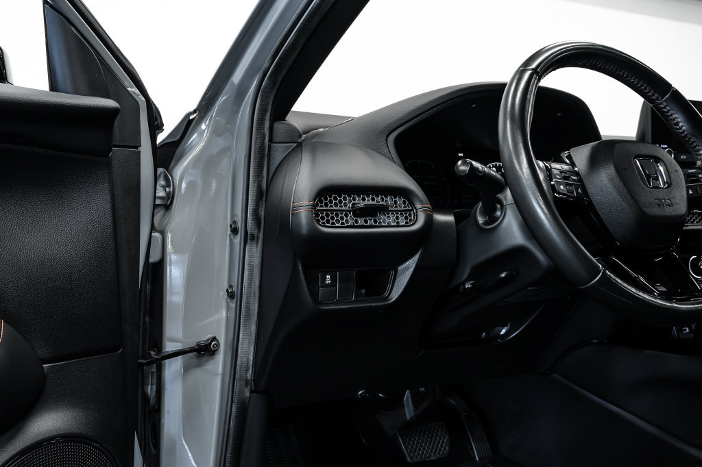 Used 2024 Honda HR-V Sport image 21