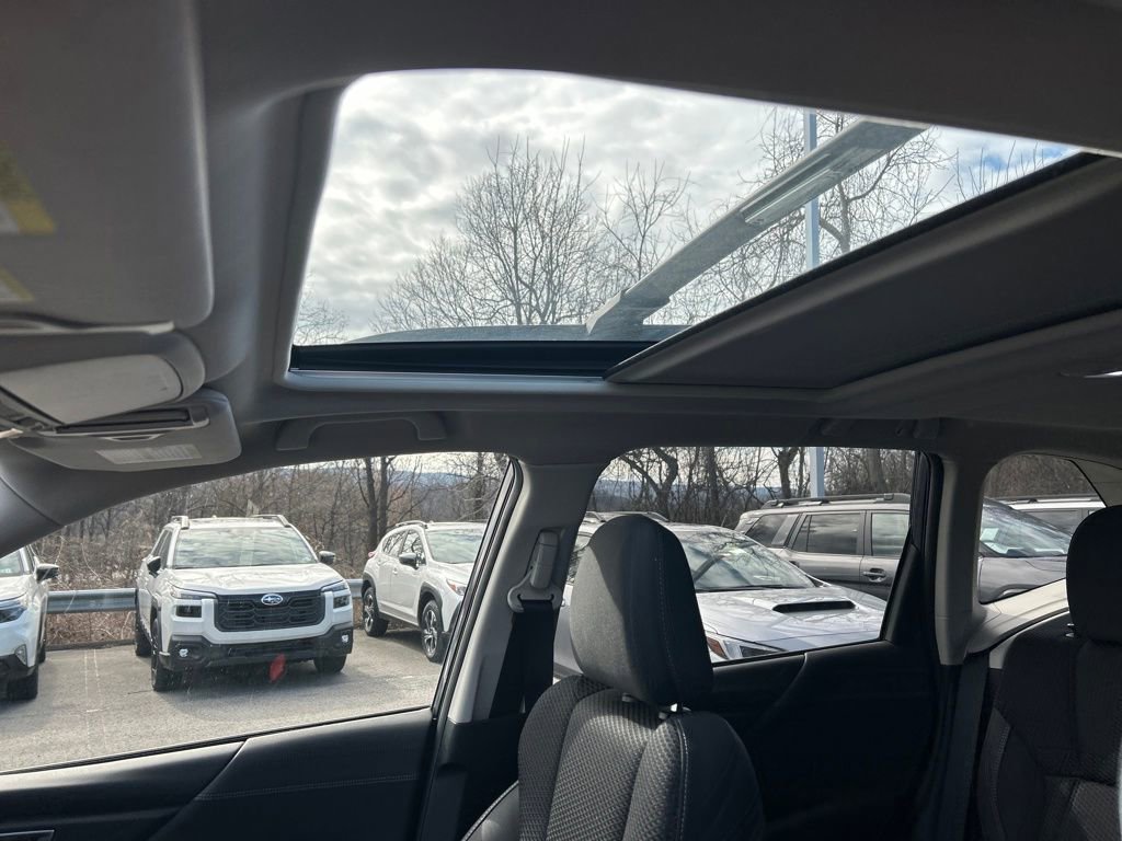 Certified 2024 Subaru Forester Premium image 28
