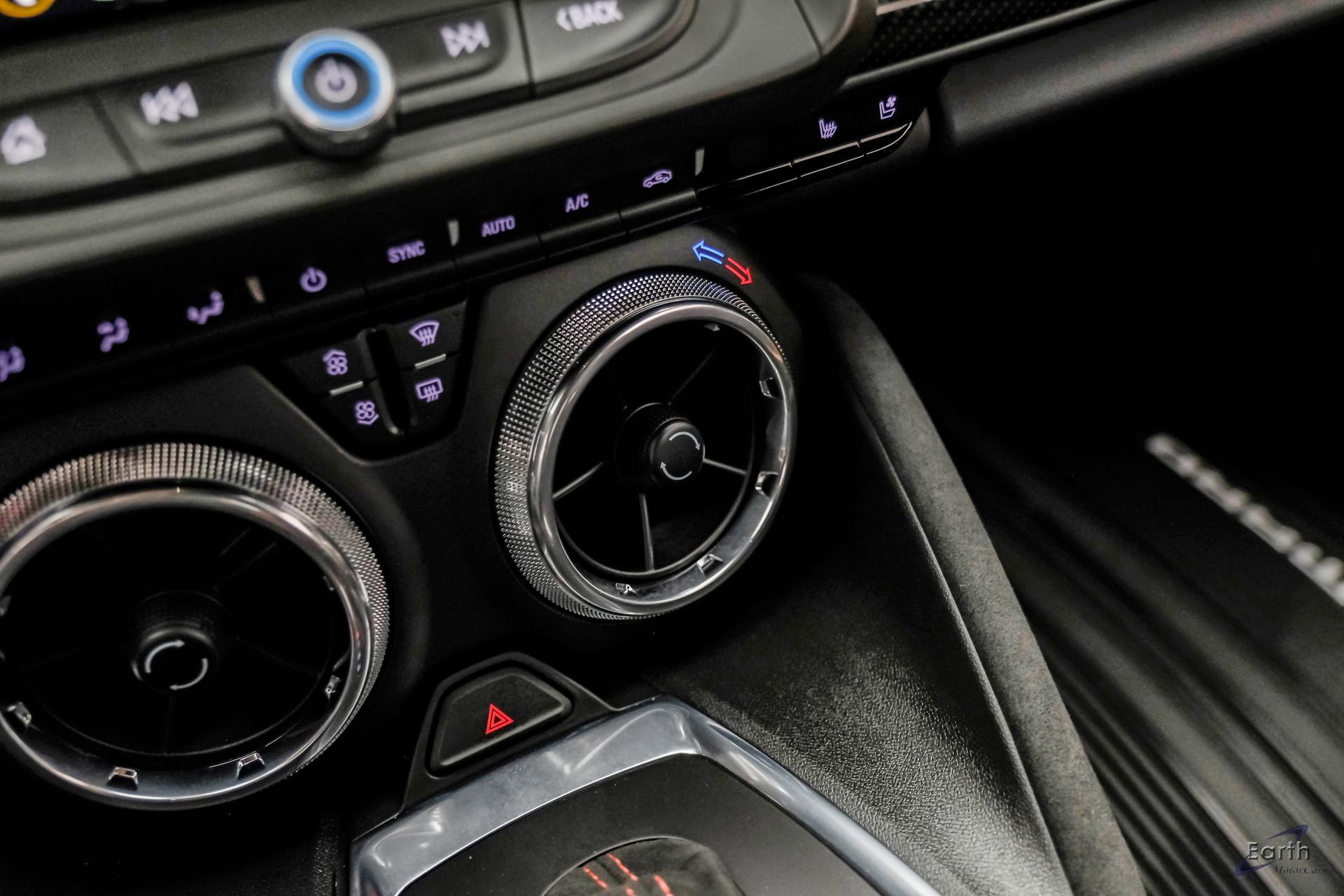 Used 2024 Chevrolet Camaro ZL1 RWD image 70