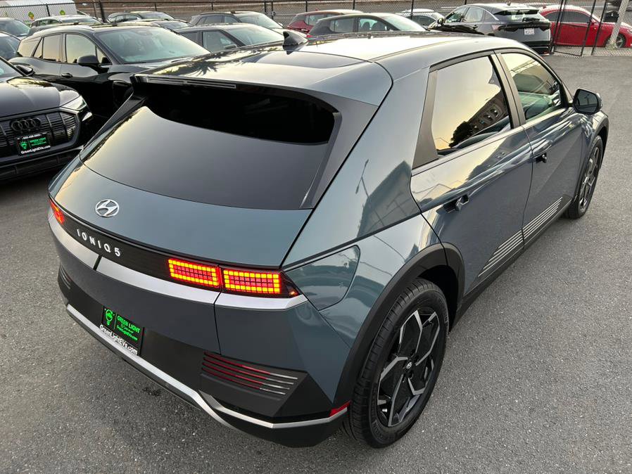 Used 2024 Hyundai Ioniq 5 SEL image 6