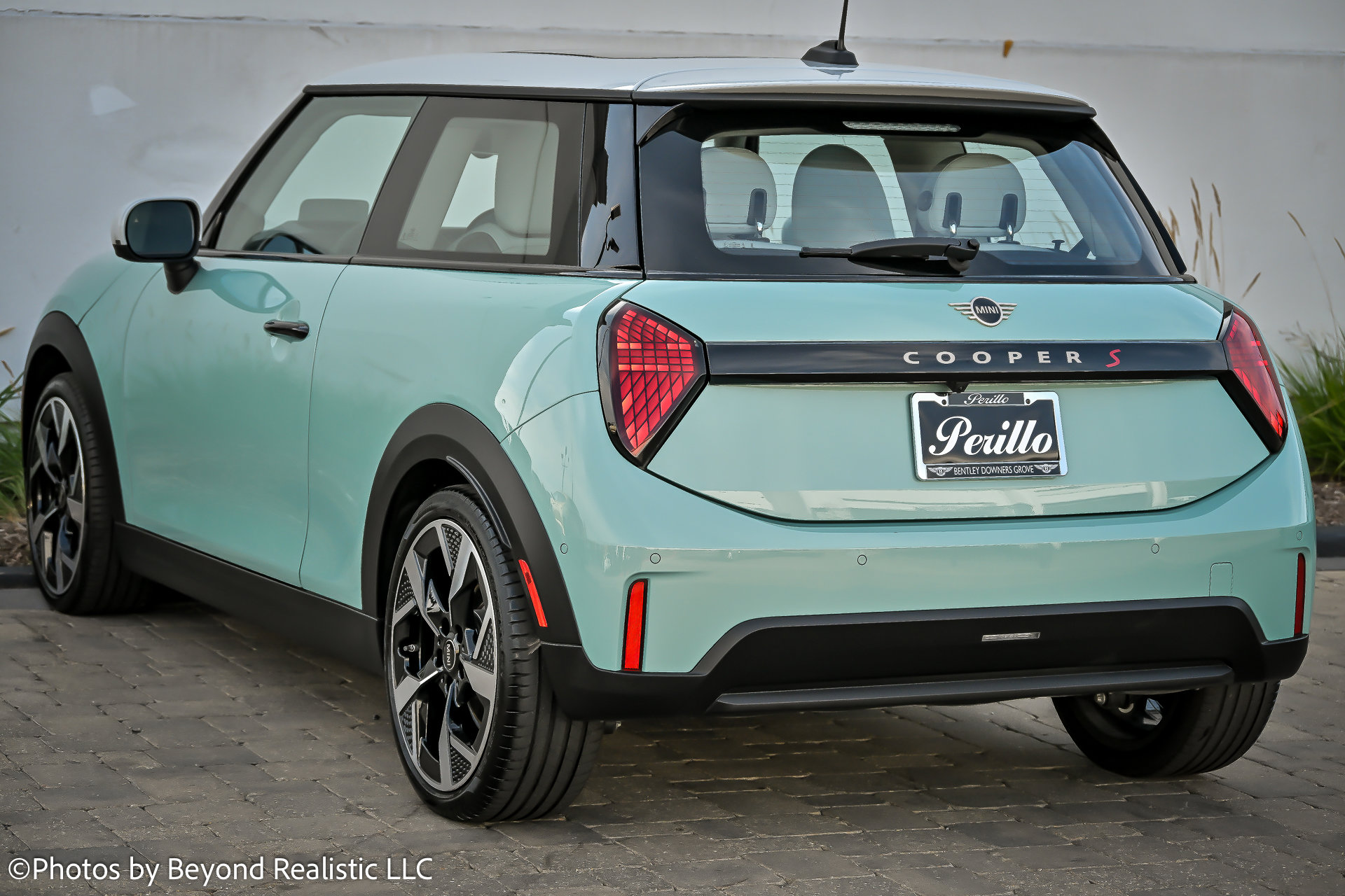 Used 2025 MINI Cooper S image 6