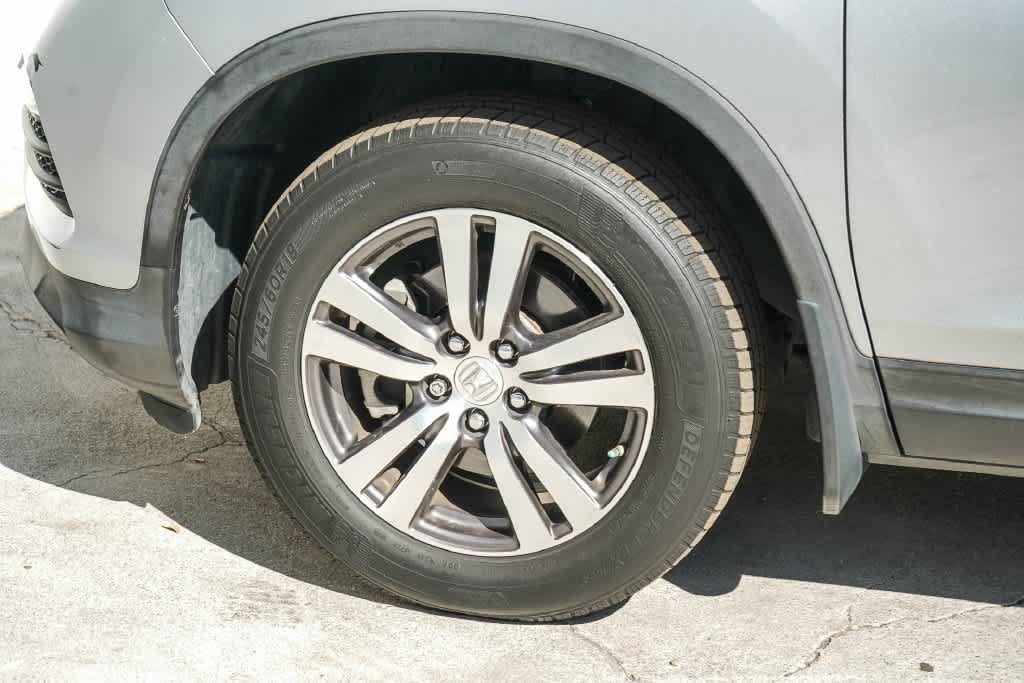 Used 2016 Honda Pilot EX-L image 11
