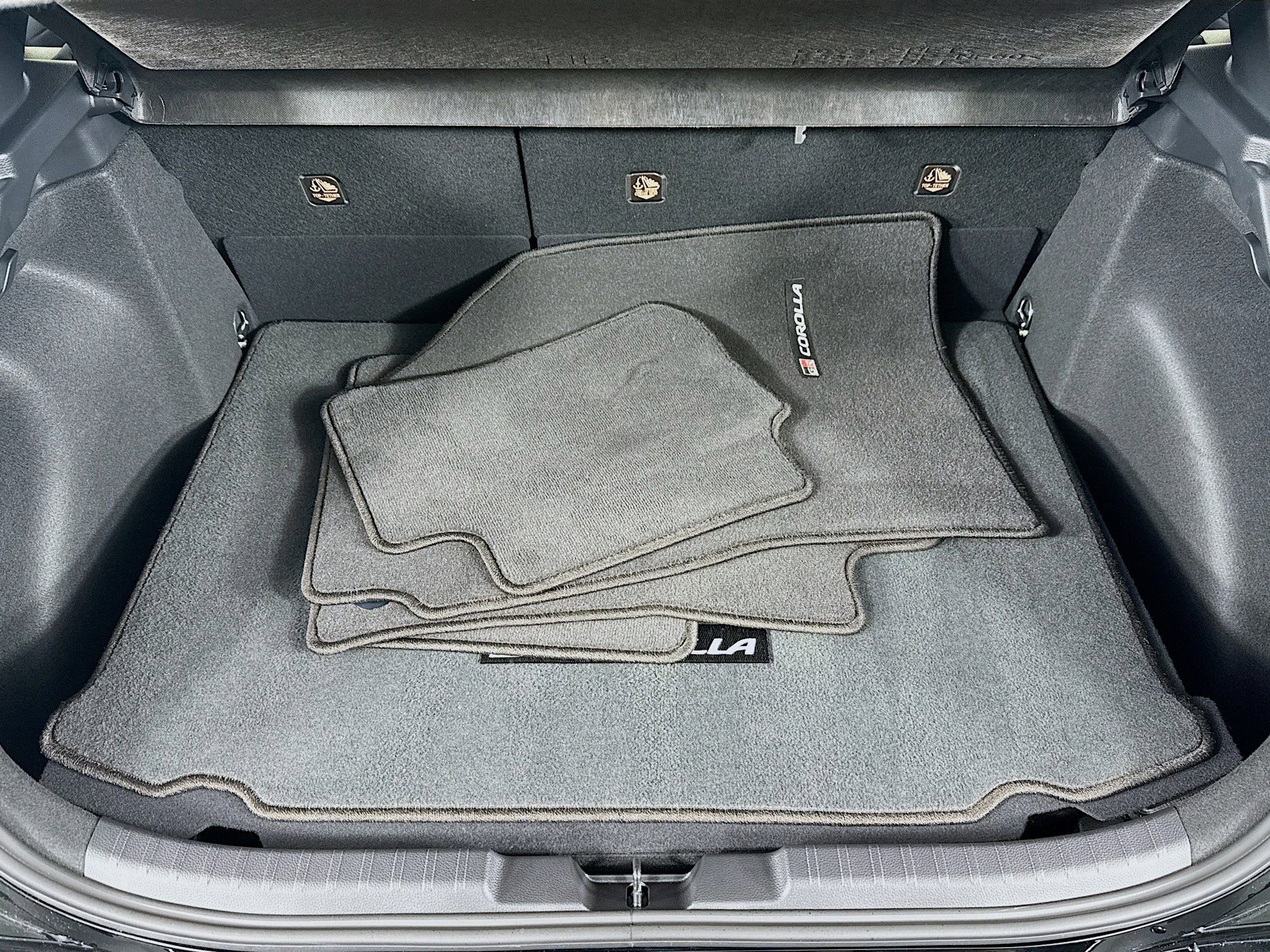 Used 2024 Toyota Corolla Premium image 20