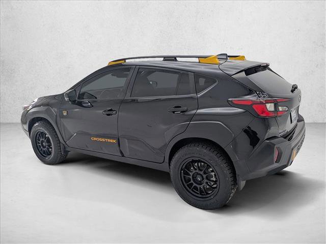 Used 2024 Subaru Crosstrek 2.5i Wilderness w/ Crosstrek Mirror Package AWD/4WD image 7