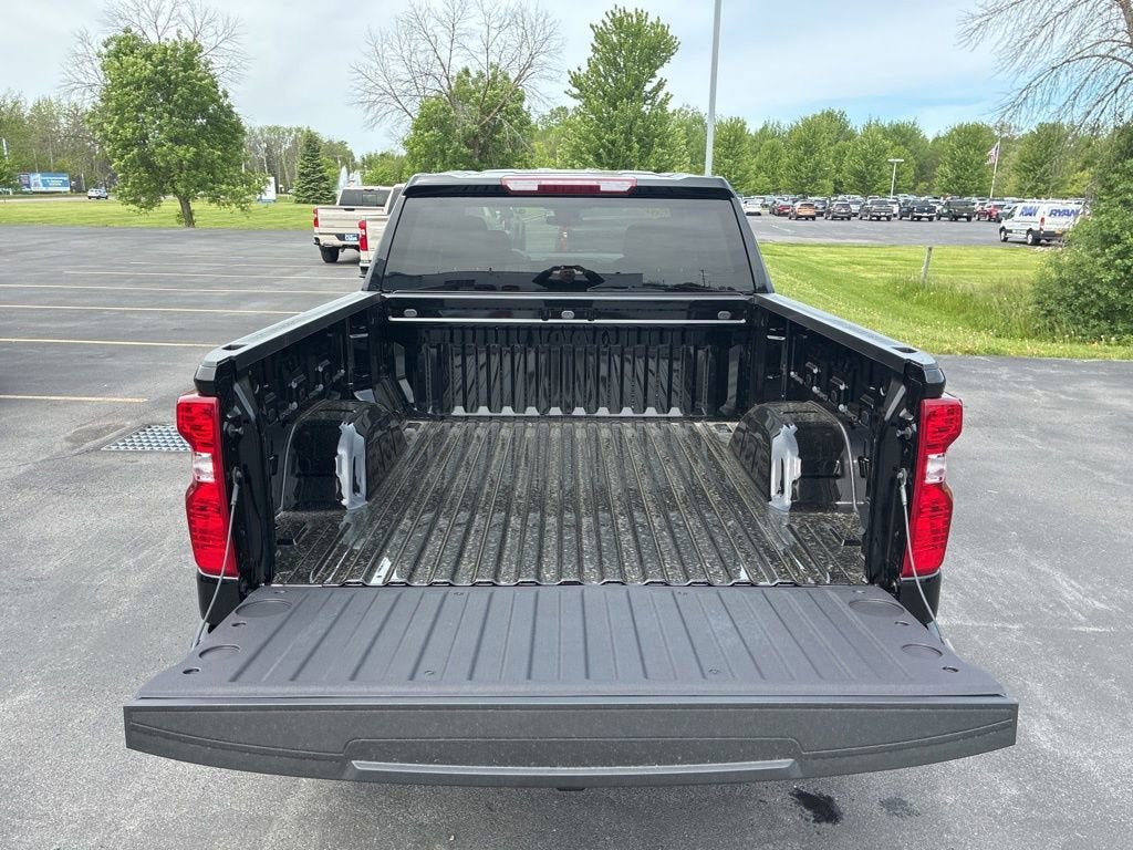 New 2026 Chevrolet Silverado 1500 LT AWD/4WD image 31