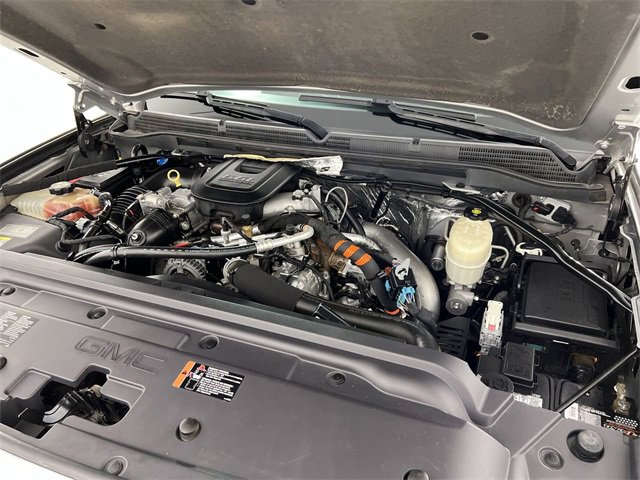 Used 2015 GMC Sierra 2500 Denali w/ Duramax Plus Package image 29