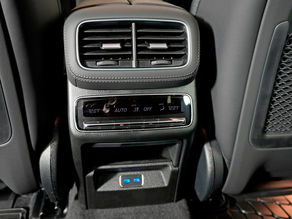 Certified 2026 Mercedes-Benz GLE 53 AMG 4MATIC image 32