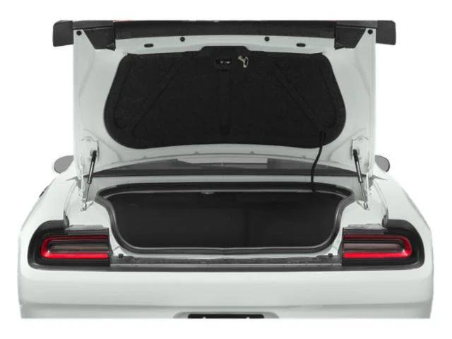 Used 2021 Dodge Challenger R/T Scat Pack RWD image 14
