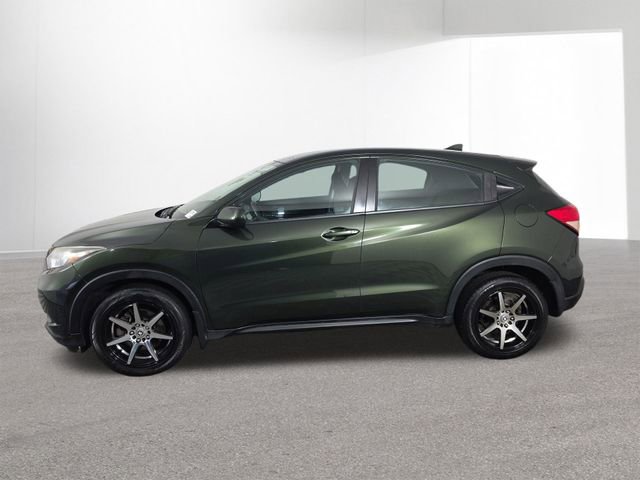 Used 2018 Honda HR-V LX image 13