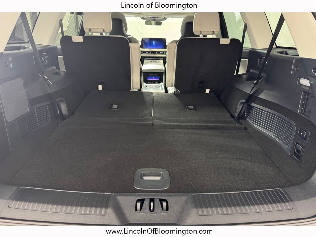 Used 2026 Lincoln Aviator Reserve w/ Equipment Group 201A AWD/4WD image 18