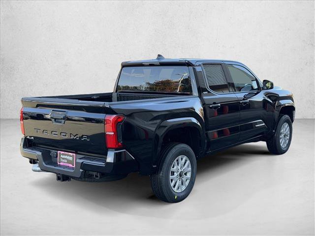 New 2025 Toyota Tacoma SR5 image 5