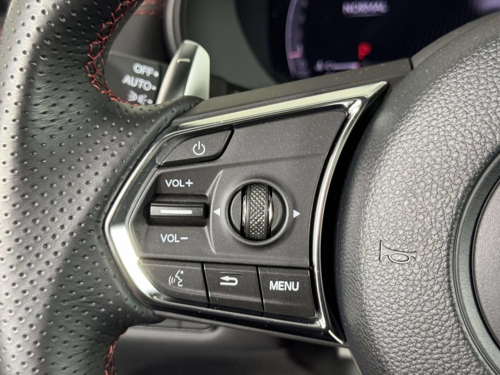 Used 2025 Acura TLX SH-AWD w/ A-SPEC Pkg image 22