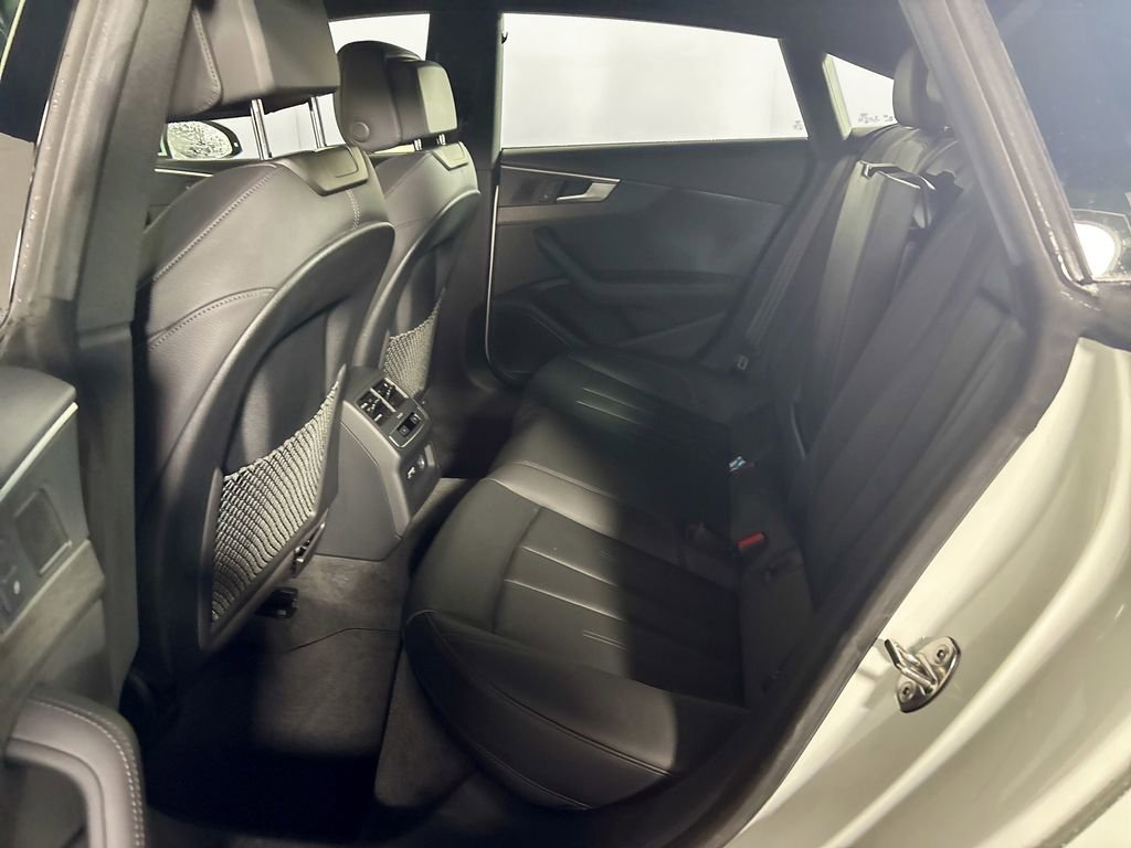 Used 2019 Audi A5 2.0T Premium Plus w/ Premium Plus image 21