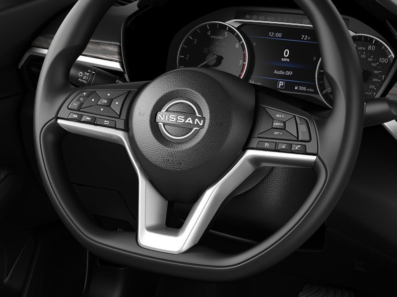 New 2026 Nissan Altima 2.5 SV w/ SV Special Edition Package FWD image 20