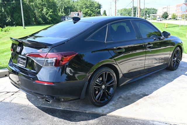 Used 2025 Honda Civic Si image 5