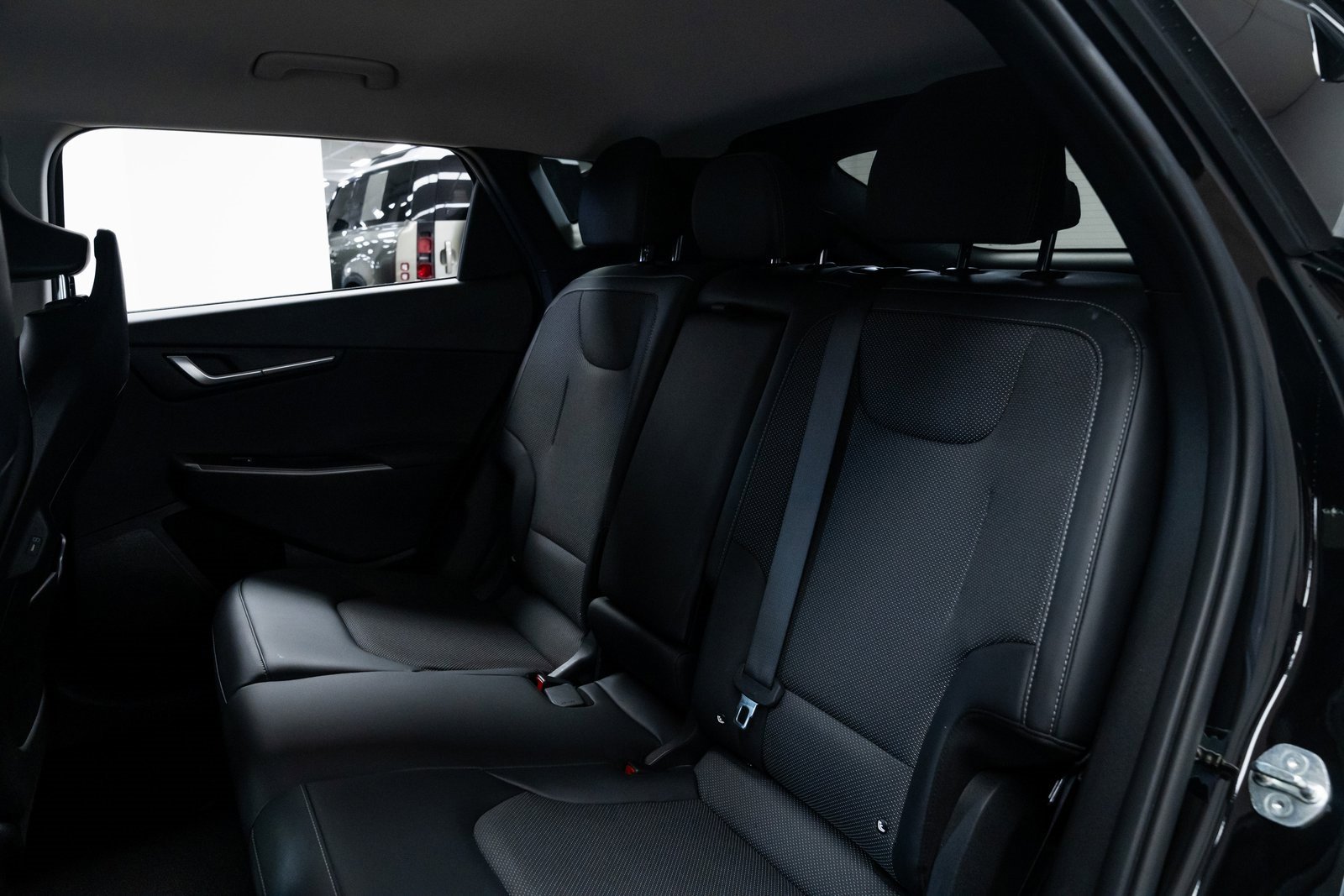 Used 2024 Kia EV6 Light image 19