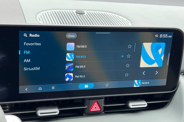 New 2026 Hyundai Ioniq 5 Limited RWD image 18