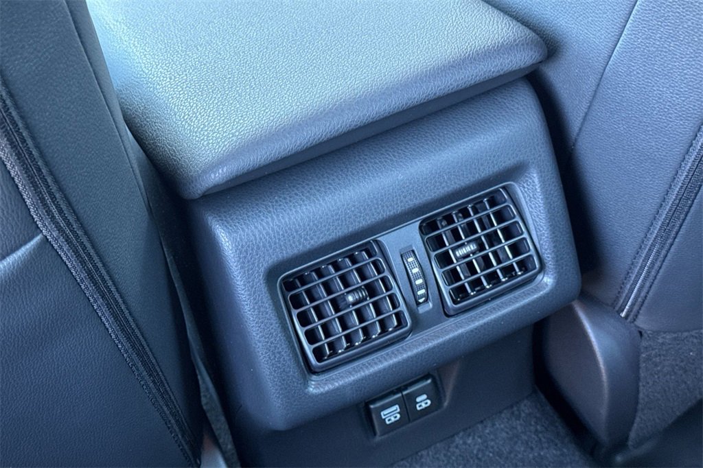 New 2026 Toyota Camry SE image 14