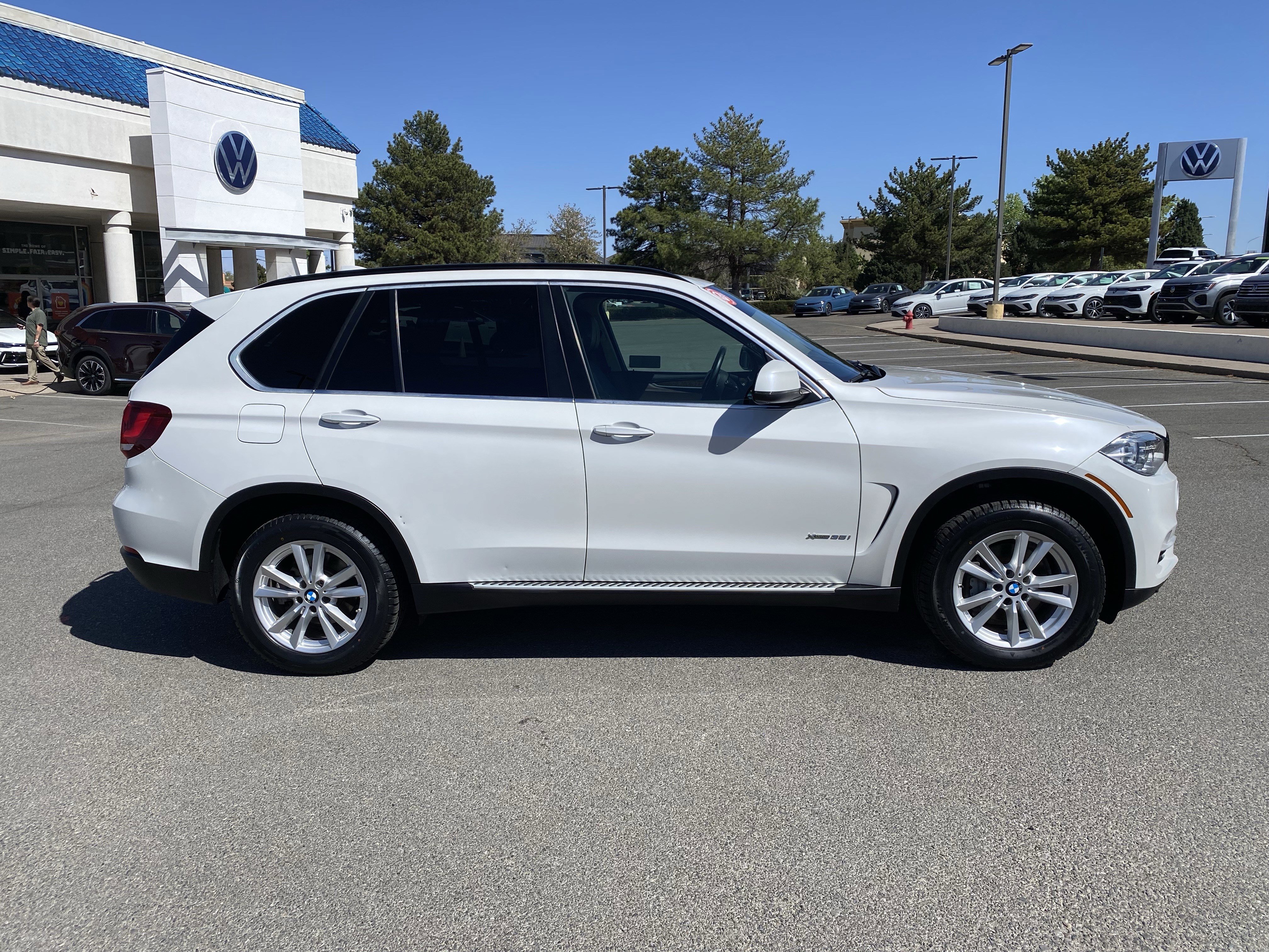 Used 2015 BMW X5 xDrive35i image 58