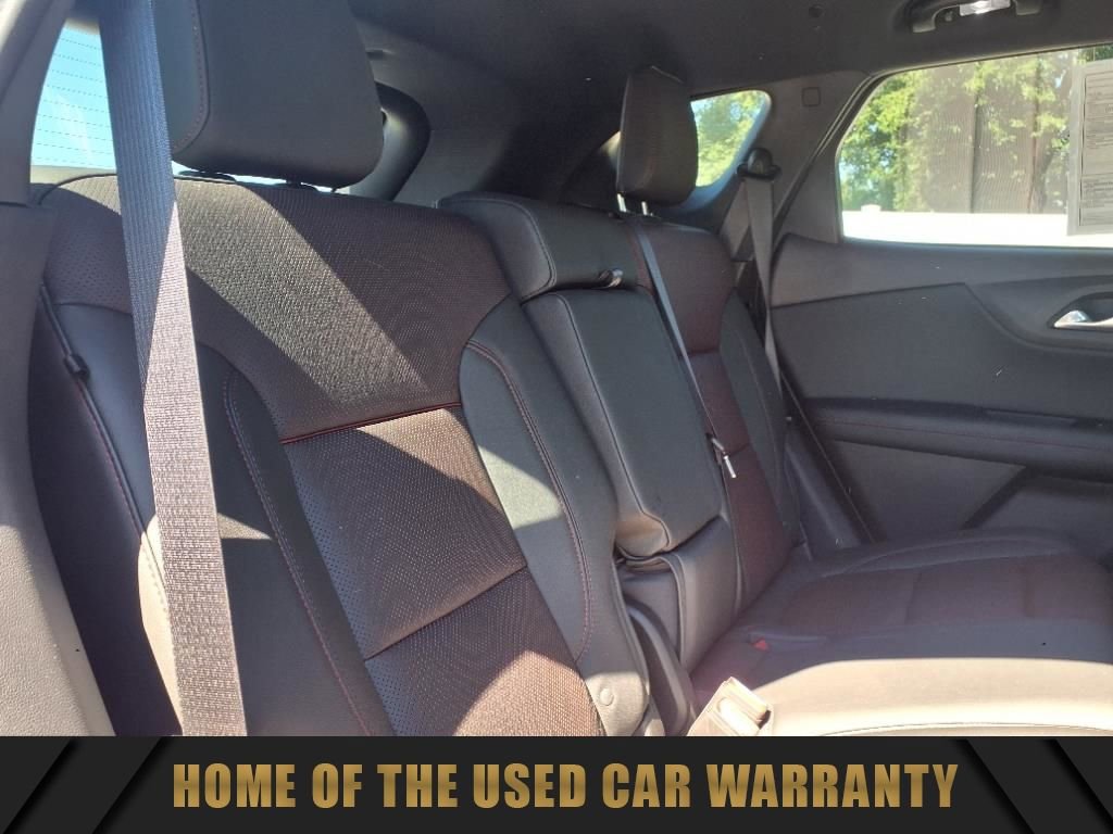 Used 2019 Chevrolet Blazer RS image 17