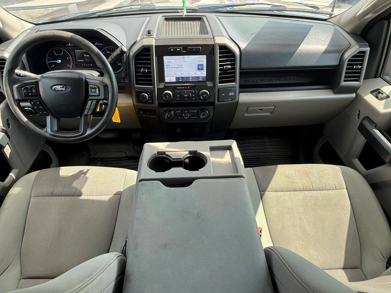 Used 2022 Ford F350 XL w/ Power Equipment Group image 21