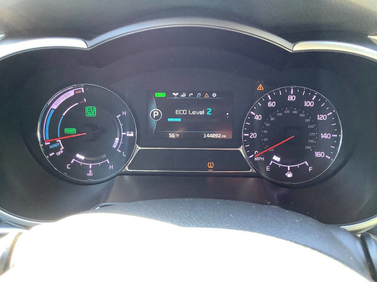 Used 2015 Kia Optima EX image 44