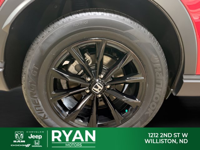 Used 2024 Honda CR-V Sport image 40