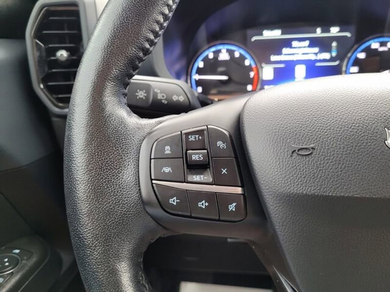 Used 2021 Ford Bronco Sport Outer Banks image 23