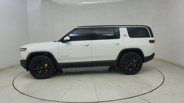 Used 2024 Rivian R1S Adventure AWD/4WD image 69