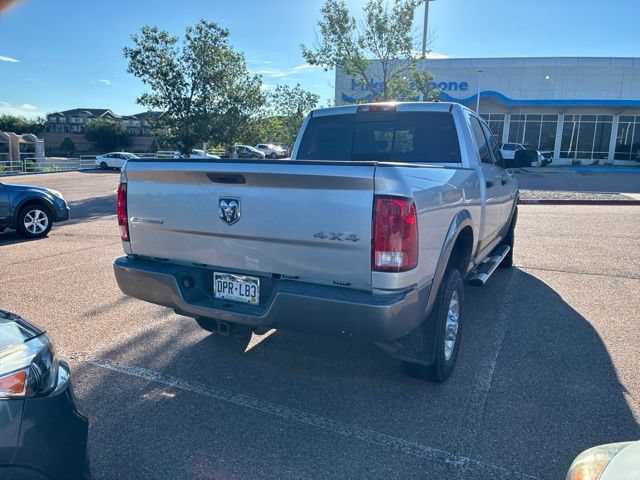 Used 2012 RAM 2500 Outdoorsman AWD/4WD image 5